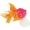 !!!!! DECOR SWEETYFISH LIONHEAD   fds