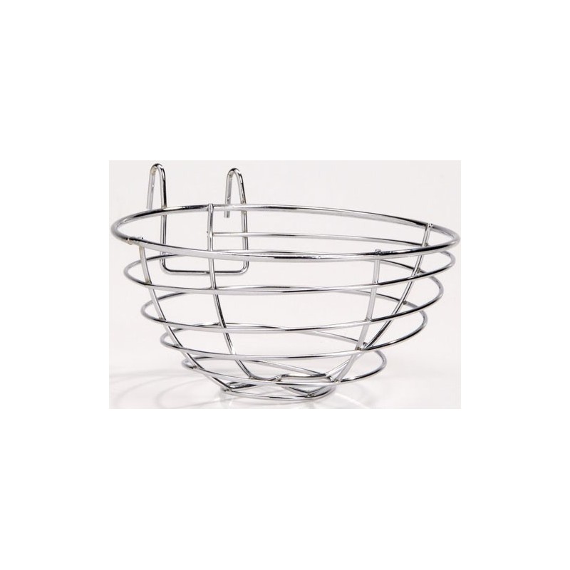 PORTE NID CANARI FER*