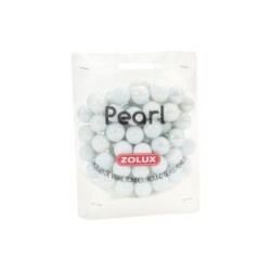 PERLES VERRE PEARL 452G**+...