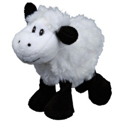 !!!!!! PELUCHE MOUTON 14 CM...