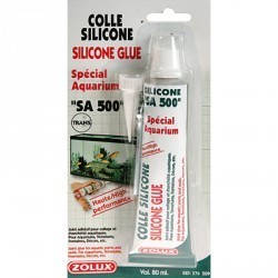 SILICONE TUBE 80 ML* Zolux
