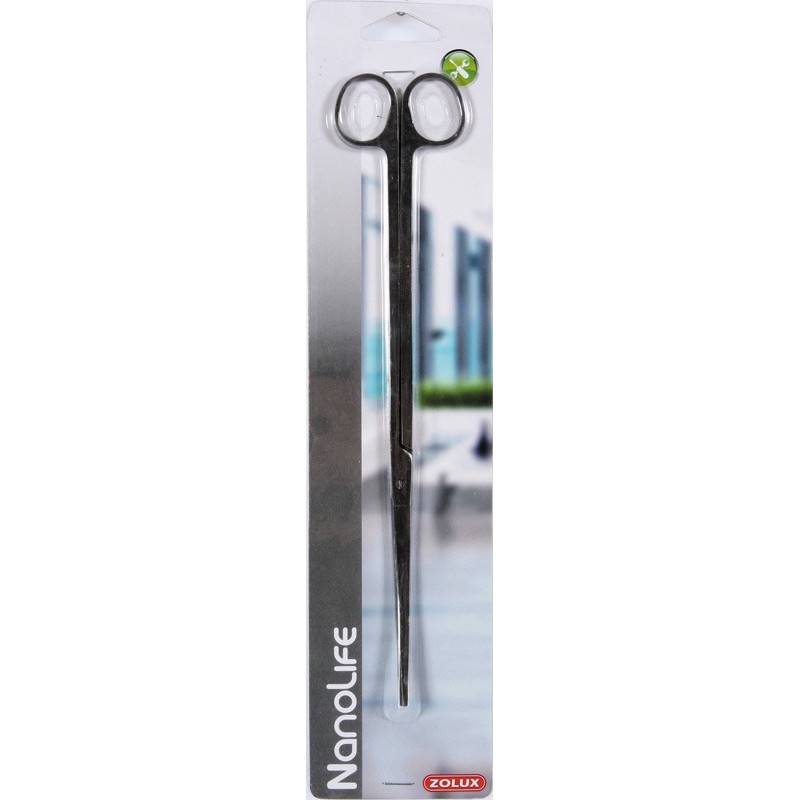 CISEAUX INOXYDABLES **+ Zolux