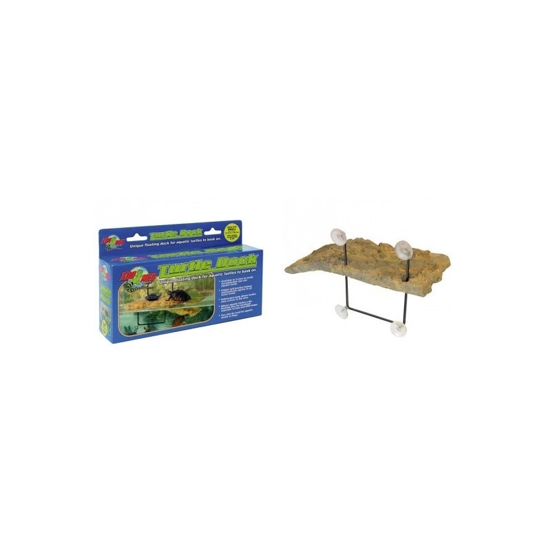 ILOT FLOTTANT TORTUE PM**+ Zolux