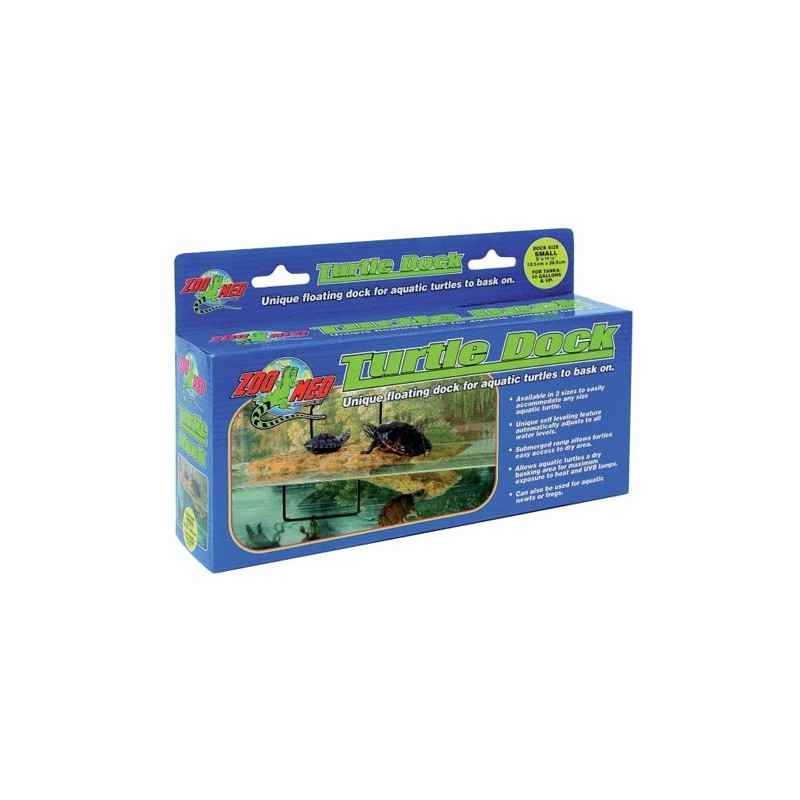 ILOT FLOTTANT TORTUE GM** Zolux