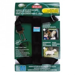 HARNAIS SECURITE MEDIUM**...