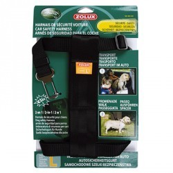 HARNAIS SECURITE LARGE** Zolux