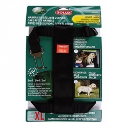 HARNAIS SECURITE XL** Zolux