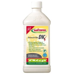 SANITERPEN DK 1 LITRE***