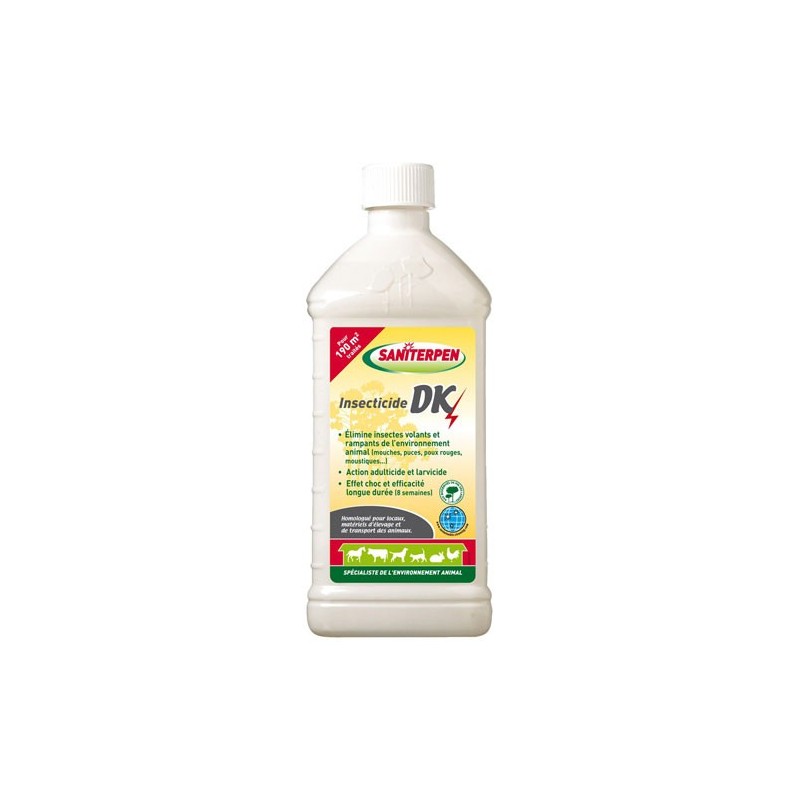 SANITERPEN DK 1 LITRE***