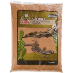 SABLE TERRARIUM SAHARA 4KG***