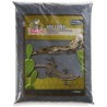 SABLE TERRARIUM GROTTO 4KG  NOIR *****