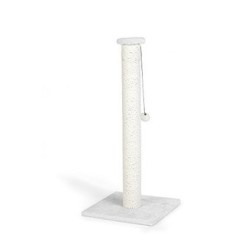 POTEAU A CHAT SERPA BLANC...