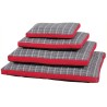 COUSSIN OUATE DEHOU T120 ONE REDS** Zolux
