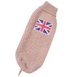 !!!!!PULL UNION JACK T25...