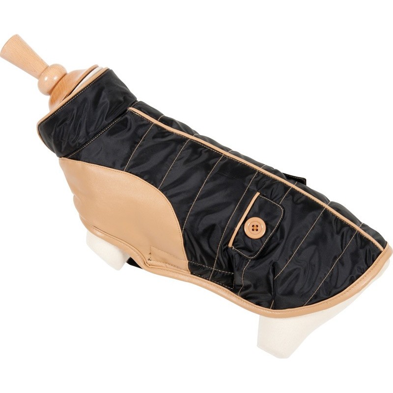 DOUDOUNE IMPER CITY T40 NOIR