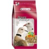 ALIMENTS PRESTIGE TOURTERELLES 4KG  versele