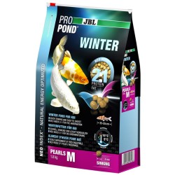 !!!!!!!  JBL ProPond Winter...