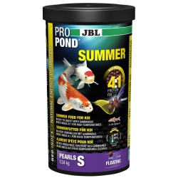 !!!!!!!  JBL ProPond Summer...