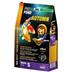 !!!! JBL ProPond Autumn S...