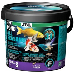 JBL ProPond All Seasons S 1...