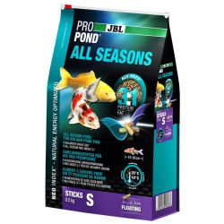 !!!! JBL ProPond All...