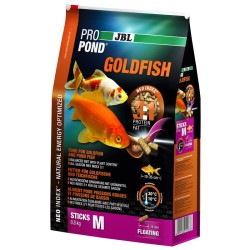 !!!!  JBL ProPond Goldfish...