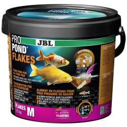 !!!! JBL ProPond Flakes M...