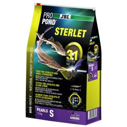 !!! JBL ProPond Sterlet S...