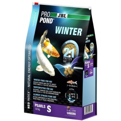 !!!! JBL ProPond Winter S...