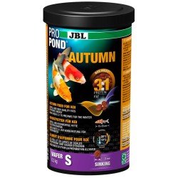 !!!!! JBL ProPond Autumn S...