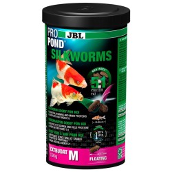 !!!!!!!  JBL ProPond...