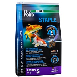 !!!!!!!  JBL PROPOND STAPLE...