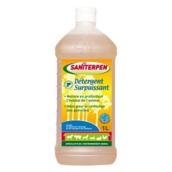 SANITERPEN DETERGENT...