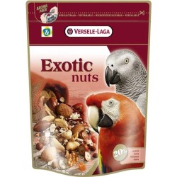 ALIMENTS PREMIUM PERROQUETS...