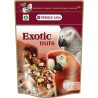 ALIMENTS PREMIUM PERROQUETS EXOTIC NUTS 0.75kg   versele