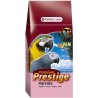ALIMENTS PERROQUETS 1kg PRESTIGE**+ versele