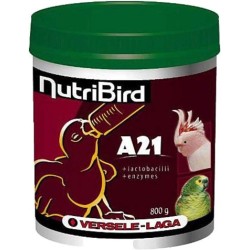 NUTRIBIRD A21 OISILLONS...