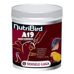 NUTRIBIRD A19 high energy...