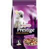 ALIMENTS AUSTRALIAN PERROQUETS LORO 1kg+ versele remplace le 421950