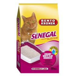 LITIERE SENEGAL 30 LITRES...