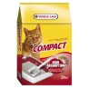 LITIERE COMPACT 20KG**+   versele
