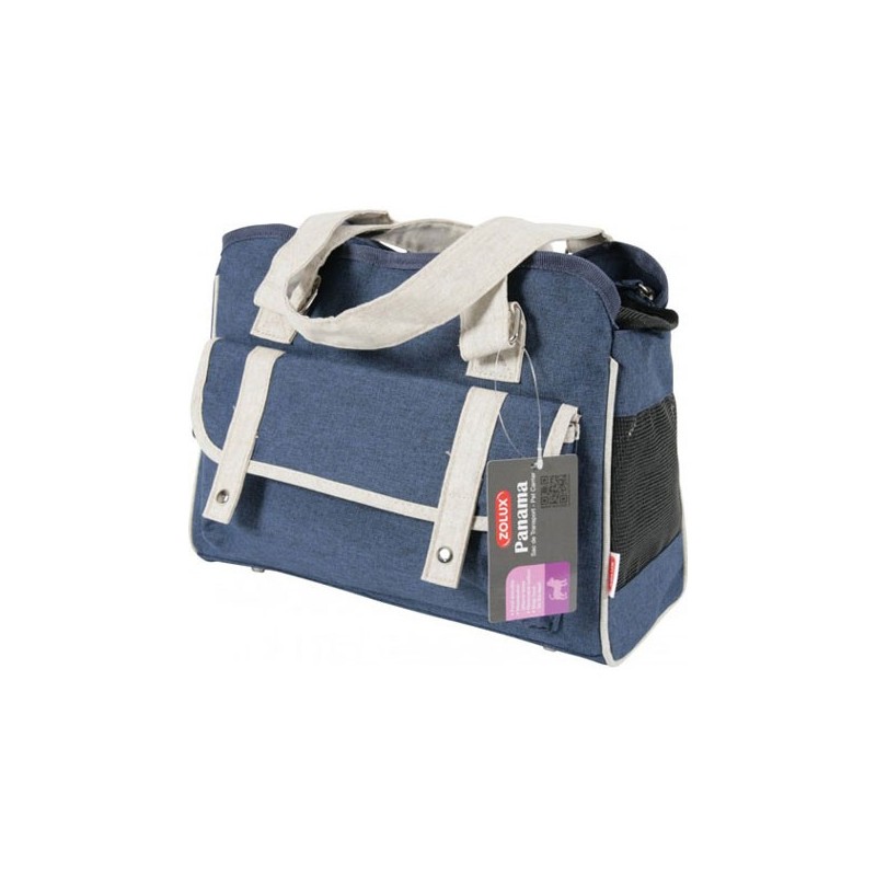 !!!!!SAC TRANSPORT PANAMA S BLEU **+ Zolux