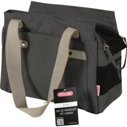 !! SAC TRANS SOHO TAILLE S...