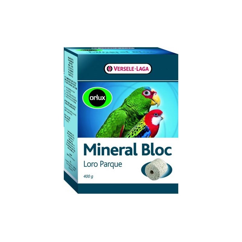 Pierre minérale mini**+ versele