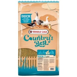 DUCK 3 PELLET 20KG*+...