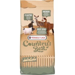 MELANGE CAPRIFLOC CHEVREAUX...