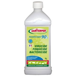 SANITERPEN 90 1 LITRE***