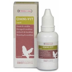 OMNI-VIT LIQUID 30ML**+...
