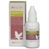 OMNI-VIT LIQUID 30ML**+ versele