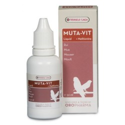 MUTA-VIT LIQUID 30ML**+...